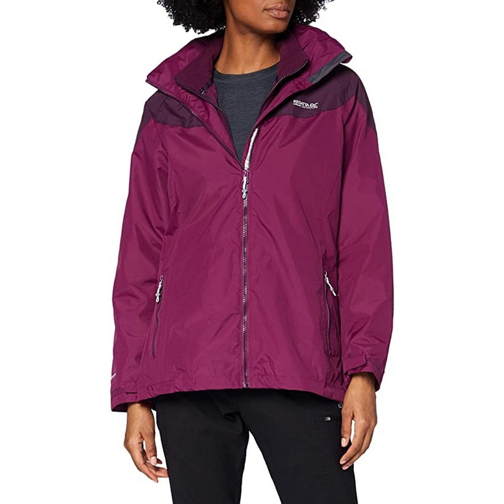 Regatta Womens Premilla III Hooded 