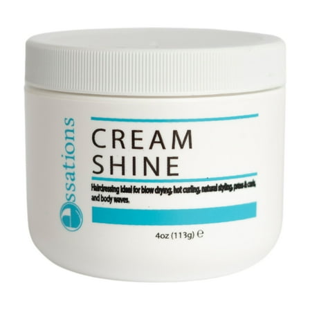 Cream Shine by Essations