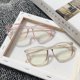 thumbnail image 4 of ronda spek spec anti luz azul bloqueo gafas transparentes gafas marco de plástico ordenador gaming gafas cermin mata anti silau protección uv, 4 of 4