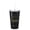 Black Cup-02, variant on Michael Microphone Diamond Cup, Dancing King Double Wall Insulated Collectible Cup with Removable Straw and Lid for Hot Cold Drinks MJ Tribute (Black)