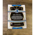 thumbnail image 2 of Dirk Nowitzki 2021-22 Panini Select - Select Company 11 trading card, 2 of 2