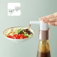 thumbnail image 7 of Limei Useful Oyster Bottle Nozzle Eco-friendly for Dorm 11.5 Degree Inclined Nozzle, 7 of 7