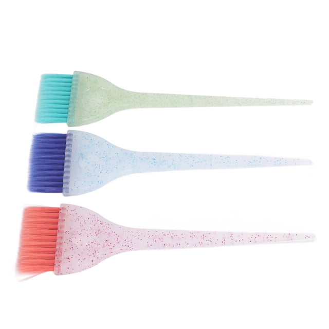 Cepillo para Teñir el Cabello 3 Piezas BuyWeek