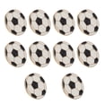thumbnail image 1 of IDEANATEGRATE 10Ud Pins De Fútbol Deportivos En Metal Esmaltado Con Estilo Único Para Eventos De Fútbol, 1 of 7