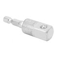 thumbnail image 2 of Juego De Adaptadores De Enchufe De Alta Dureza, Brocas De Impacto, Suministros De Reparación Hardware De Mejora Del Hogar Para Equipos Mecánicos De Herramientas De Bricolaje ANGGREK EA1011, 2 of 8