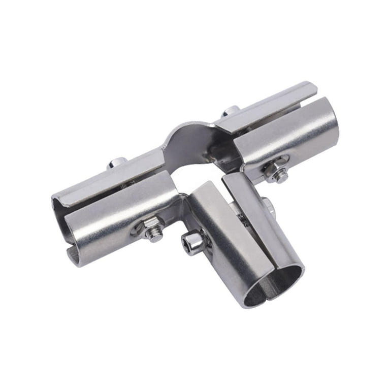 Dixon SS16-863 Stainless Steel 303 Industrial Hydraulic