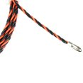 thumbnail image 4 of Tiradores De Cables Enhebrador De Alambre Eléctrico Dispositivo De Enhebrado De Electricista Con 2 Sujetadores De Cable30M Cergrey 30M, 4 of 8