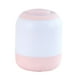thumbnail image 2 of Lámpara de Noche Mini Rosa, Pequeña Lámpara de Noche Ajustable Portátil Recargable con Batería Operada por USB para Nursery de Bebé, Lámpara de Noche con Atenuación por Toque con Carga USB, 2 of 8
