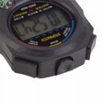 thumbnail image 3 of Heliisoer Chronomètre Numérique LCD Chronomètre Alarme Sportive, 3 of 5
