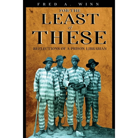 For the Least of These (Paperback)