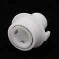 thumbnail image 2 of G1/2 Plastic Washing Machine Inlet Hose Connector, Washing Machine Hose Coupler, 2 of 6
