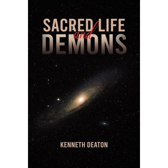Sacred Life and Demons, (Paperback)