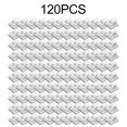 thumbnail image 1 of 120Pcs Outdoor Cable Clips Clips Decoration Electrical Wire Tidy Shenzhuyue, 1 of 11