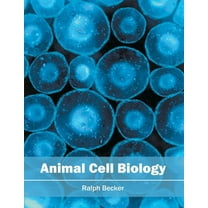 Animal Cell Biology (Hardcover)