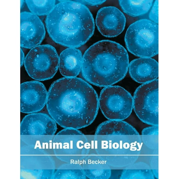 Animal Cell Biology (Hardcover)