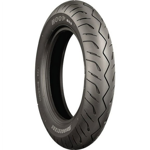 120/80-14 Bridgestone Hoop B03-G Front Tire