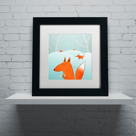 Trademark Fine Art