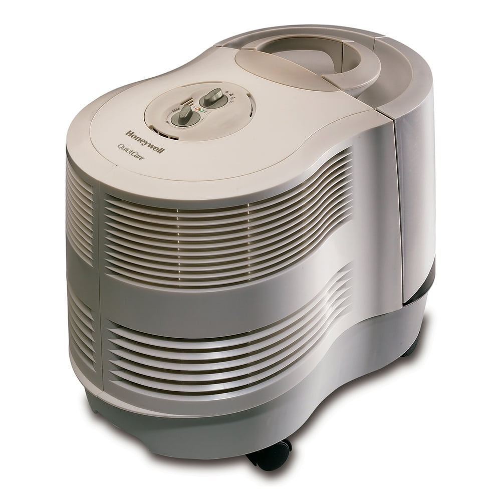 Honeywell Cool Moisture Console Humidifier, HCM6009