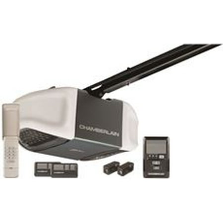 Chamberlain Garage Doors Openers Parts Upc Barcode