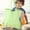 Green_Base#46133, variant on Daily Nylon Mesh Shoulder Beach Bag, Stadium Concert Storage Bag, 26L Mesh Beach Tote, Beach Bag Lightweight Foldable Tote For Beach Pool Vacation 2025 New