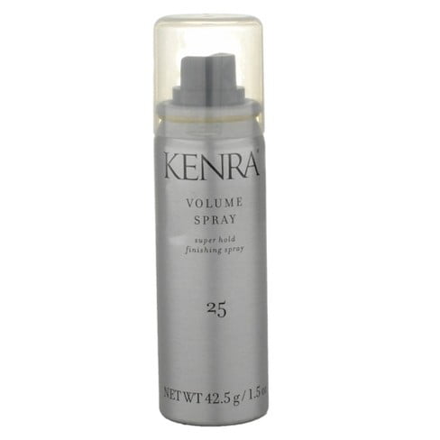 kenra 5oz