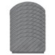 thumbnail image 3 of 4/10pcs Mop Cloths For ECOVACS For DEEBOT N20/N20 PLUS/N20 Pro Plus Vacuum Cleaner Replacement Accessories, 3 of 11