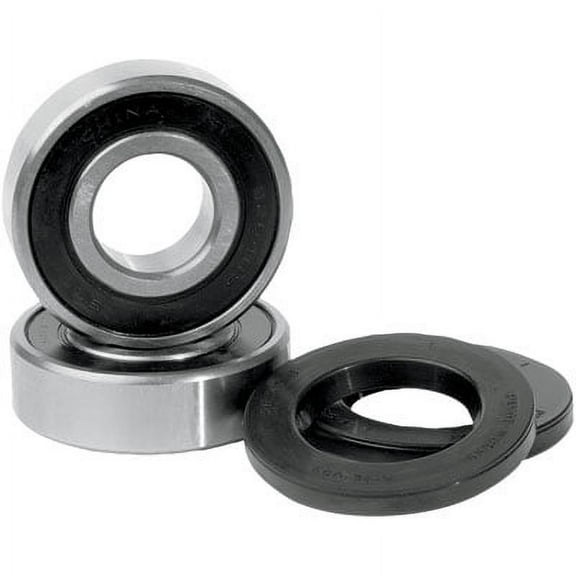 Pivot Works Rear Wheel Bearing Upgrade Kit Replacement Bearings for KTM 300 XC-W (E-Start) 2008-2018