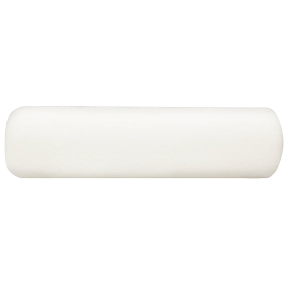 Benjamin Moore 073590-018 Paint Roller Cover, 1/2 in Thick Nap, 9 in L