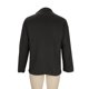 thumbnail image 5 of Puntoco Chaqueta De Traje Informal De Manga Larga Con Bolsillos Y Botones Y Cuello Vuelto Para Hombre, 5 of 7
