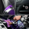 thumbnail image 3 of Turtle Wax Mister Cartoon - Leather. Vinyl. Plastic. Interior Cleaner & Protectant, 3 of 6
