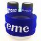 thumbnail image 5 of Banda para el cabello, pulsera, equipo de protección para deportes al aire libre de moda, suministros para el cuidado de la salud y yoga, toalla absorbente de sudor, guía de sudor tejida, 5 of 5