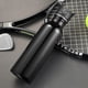 thumbnail image 2 of 2X Botella de Agua Botella Deportiva de material acero Inoxidable Taza para Acampar y 26 Oz, 2 of 9