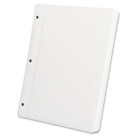 Oxford Earthwise By Oxford Recycled Filler Paper 8 12 X 11 We College Rule 200 Sh