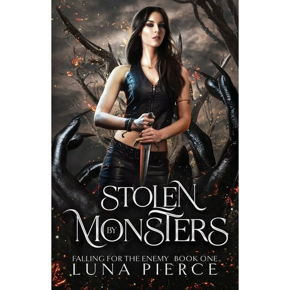 Stolen by Monsters, (Paperback)