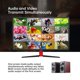 thumbnail image 5 of Multivisor HDMI MT-VIKI 4K 16x1 con conmutador remoto IR 4K @30Hz, 5 of 6