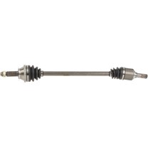 CARDONE New 66-3665 CV Axle Assembly Rear Left, Rear Right fits 2010-2013 Hyundai, Kia 49600-0W900