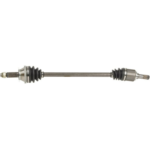 CARDONE New 66-3665 CV Axle Assembly Rear Left, Rear Right fits 2010-2013 Hyundai, Kia 49600-0W900
