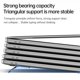thumbnail image 1 of Soporte de computadora portátil Soporte de computadora portátil aumentado para Huawei / Apple / Dell / Lenovo PC, 1 of 8