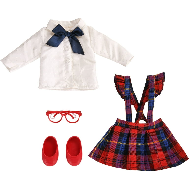 My life school girl doll walmart on sale