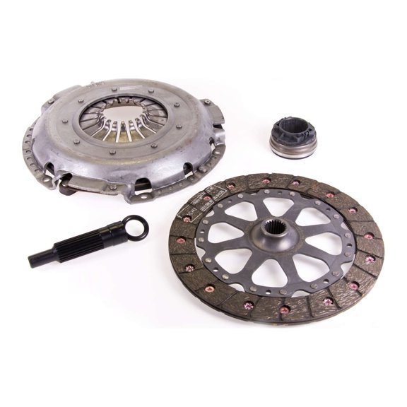 LUK OE Replacement Clutch Kit 6243625000