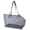 Grey, variant on Pet Rrier Backpack For Summer Breathable & Lightweight 45° Neck Design Buckle Pet Friendly Travel Bag For Small Dogs & Cats Dogs And Accessories Dog Food And Accessories Dog Lunging Accessories Dog