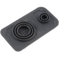 thumbnail image 4 of Help By Dorman Brake Master Cylinder Reservoir Cap Gasket 42077 OE Replacement; Carded, 4 of 4