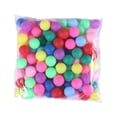 thumbnail image 2 of TISHITA Pong Balls Activity Raffle Balls for Pool Games Birthday Party Supplies 150 pcs mixed, 2 of 8