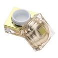 thumbnail image 4 of Milaget Pot Jars Facial Cream Bottle Cosmetic Sample Container Box 8g, 4 of 9