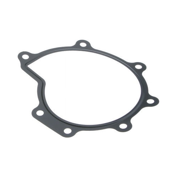 Water Pump Gasket - Compatible with 2000 - 2008 Jaguar S-Type 3.0L V6 2001 2002 2003 2004 2005 2006 2007