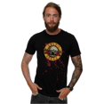 thumbnail image 2 of Guns N Roses  Adult  T-Shirt, 2 of 3