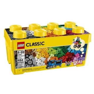 LEGO Classic Classic LEGO Sets Walmart Canada