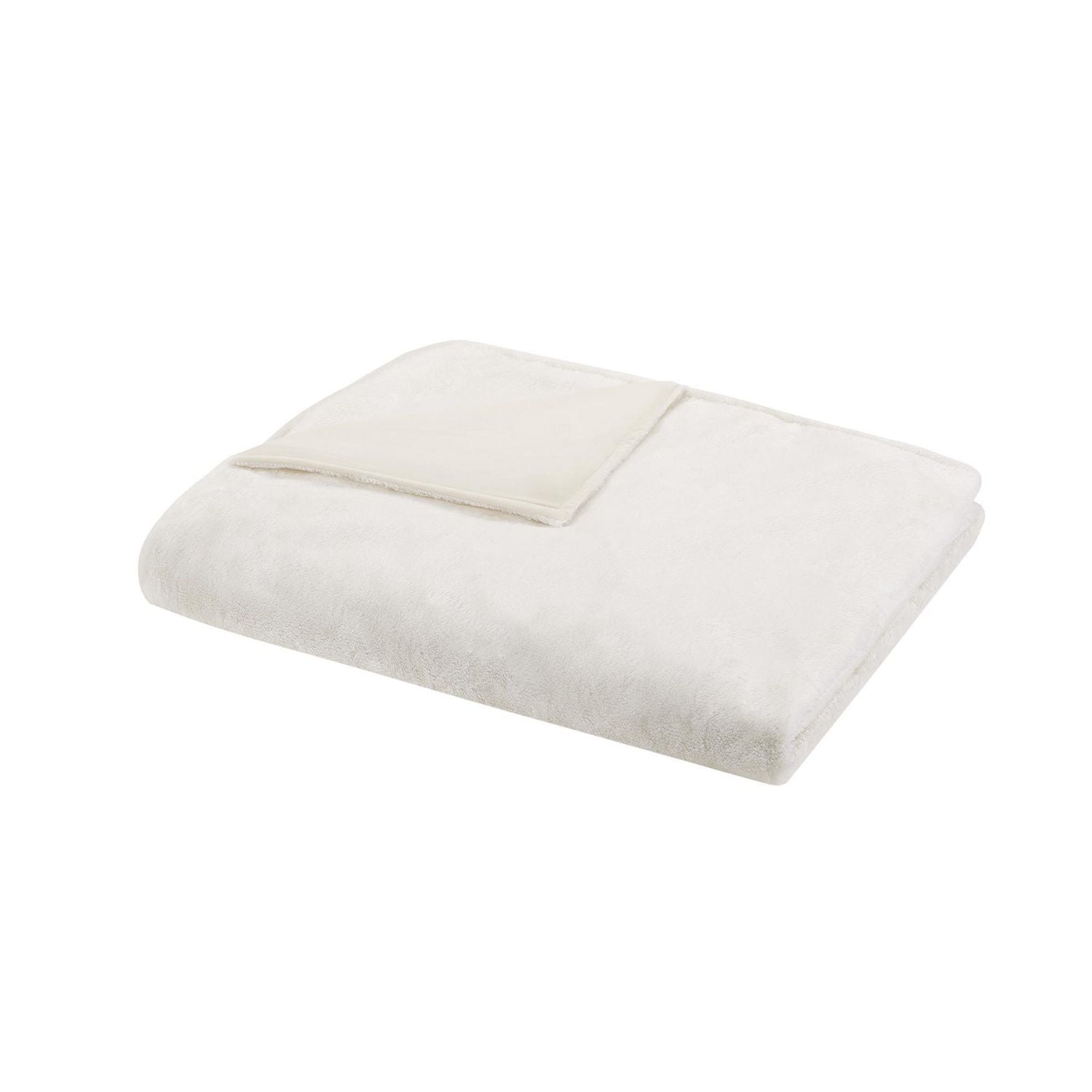 Beautyrest Plush Weighted Blanket