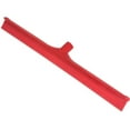 thumbnail image 2 of Carlisle 3656805 Spectrum 24 Rubber Floor Squeegee", 2 of 2