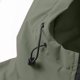 thumbnail image 4 of Chaquetas y abrigos casuales con capucha de manga larga para mujer, camisetas lisas, blusas de manga larga, blusas casuales, chaquetas cortavientos, chaquetas con capucha, conjuntos para senderismo al, 4 of 8